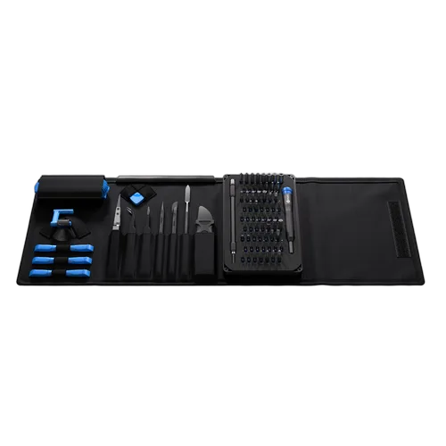 iFixit Pro Tech Toolkit — vue 2