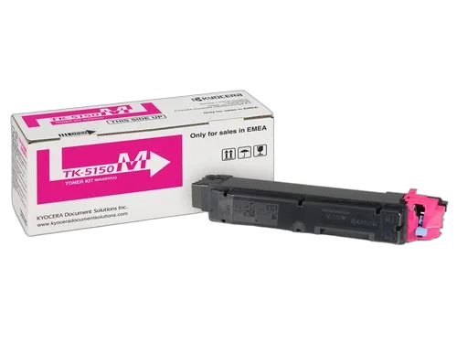 Kyocera - Magenta - 1T02NSBNL0 — vue 2