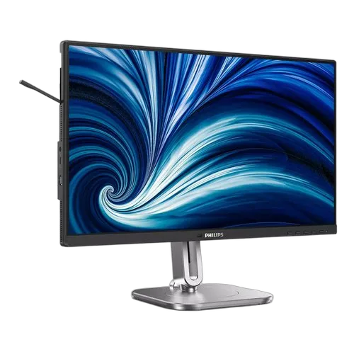 Philips 24" FHD 120Hz HAS USB 2x2W — vue 9