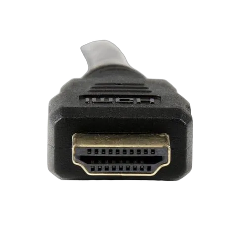 StarTech 1m HDMI to DVI-D Cable - M/M — vue 5