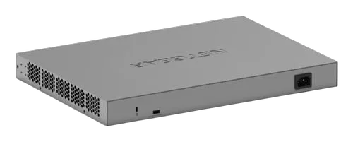 Netgear 48P GE POE+ SMART SWTH W/10G — vue 4