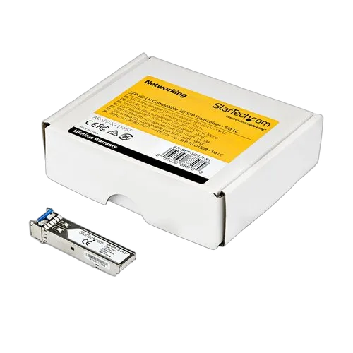 StarTech EXTREME NETWORKS 10052 COMP - — vue 4