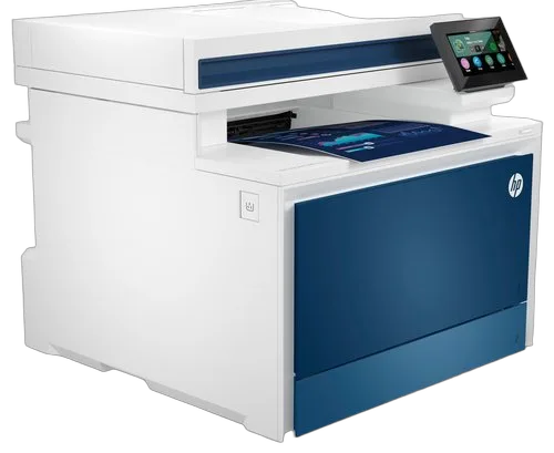 HP Color LaserJet Pro MFP 4302dw — vue 5