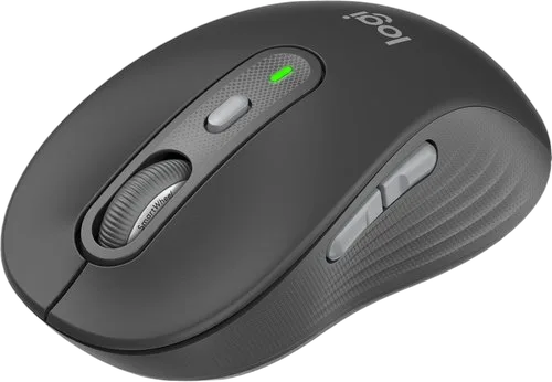 Logitech SIGNATURE SLIM COMBO MK950 — vue 5