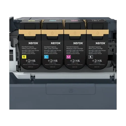 XEROX C320 A4 33PPM WIRELESS — vue 30