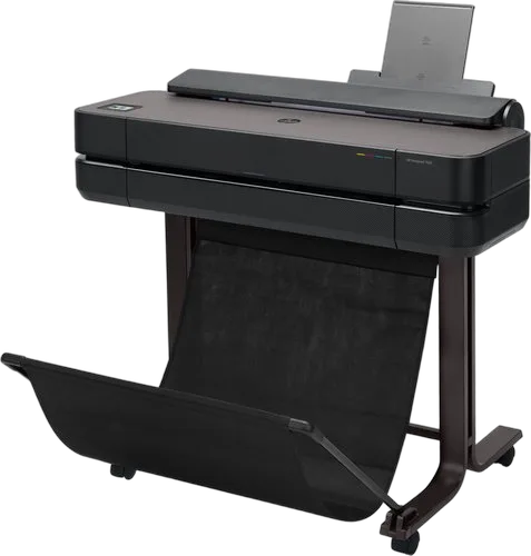HP DESIGNJET T650 24-IN PRINTER — vue 4