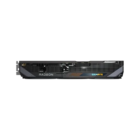 Gigabyte Radeon RX 9070 GAMING OC 16G — vue 4