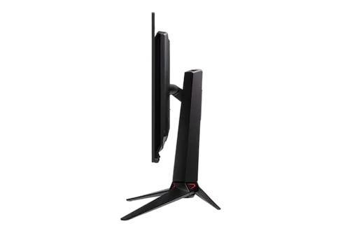 Asus ROG Swift OLED PG32UCDP - 32" OLED 4K 240Hz ou FHD 480Hz 0.03ms — vue 6
