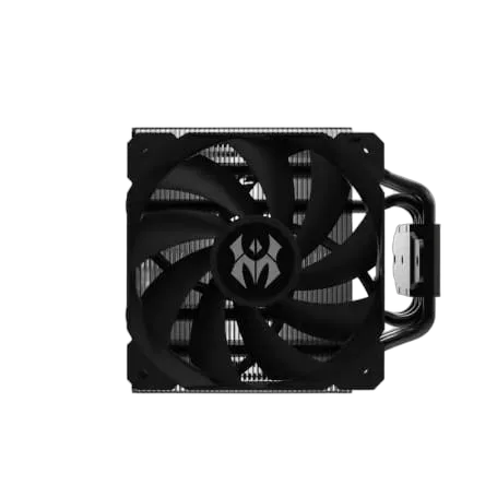 M.RED Zephyr Dark Pro ARGB-Seconde Vie — vue 8