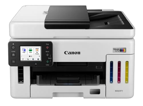 Canon MAXIFY GX6150 — vue 1