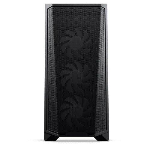 Phanteks Eclipse G370A Noir - MT/Sans Alim/SSI-EEB — vue 7