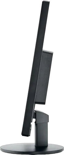 AOC e2070Swn/19.5"LED 1600x900 VGA 5ms blk — vue 5