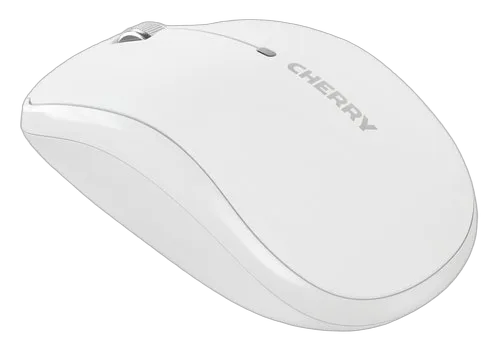 CHERRY MW 2200 WHITE — vue 5