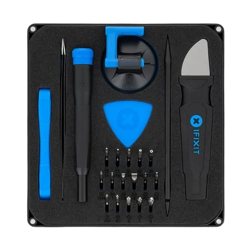 Essential - Electronic Toolkit 2.1