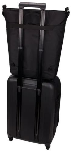 Case Logic Invigo Eco Convertible Tote — vue 16