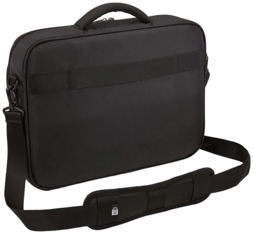 Case Logic Propel Briefcase 15.6'' Black (PROPC116) — vue 10