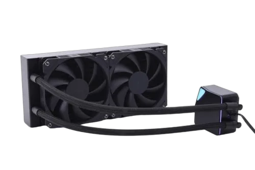 Alphacool Core Ocean T38 AIO - 240mm — vue 1