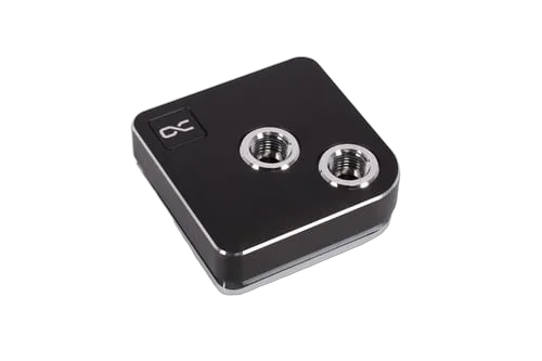Alphacool Core 1 Black — vue 1
