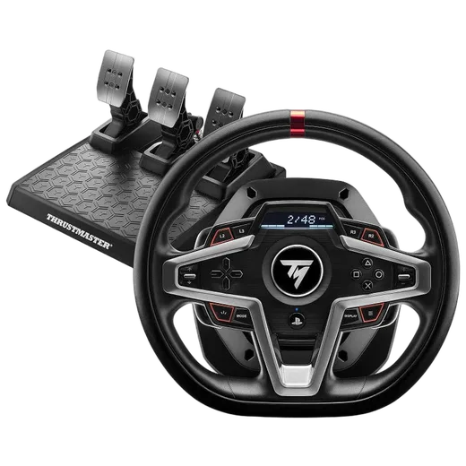 ThrustMaster T248 - Playstation Edition — vue 1