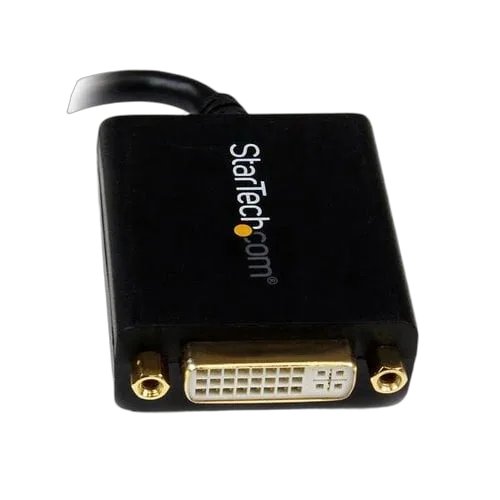 StarTech Mini DisplayPort to DVI Video Adapter — vue 3