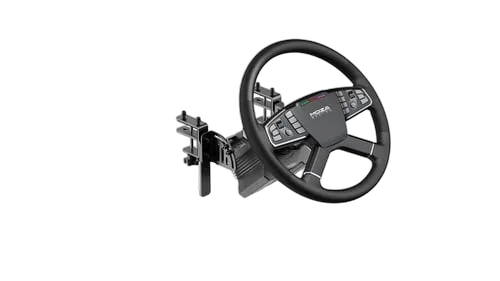 Moza Racing Trucking Bundle — vue 3
