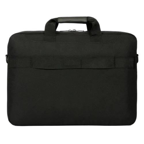 Targus 17.3" GeoLite EcoSmart Slim Brief - Noir — vue 2