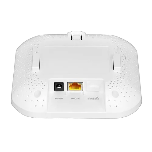 ZYXEL NWA90AXPRO 2.5GB LAN PORT — vue 4