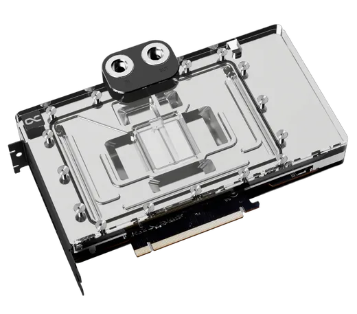 Alphacool RTX 4090 Reference Design - 13394 — vue 3