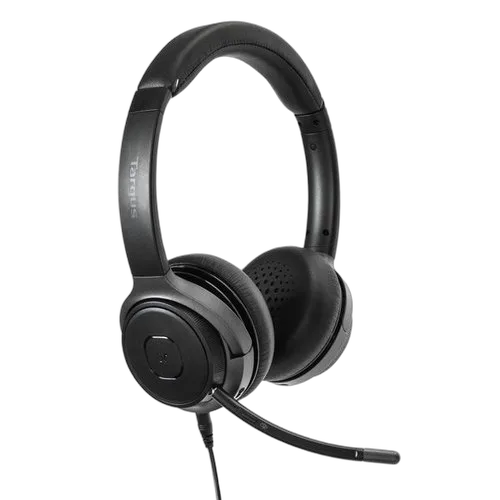 Targus Wireless Stereo Headset — vue 4