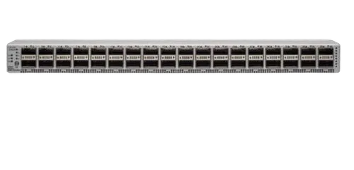 Cisco 32 GBPS FIBRE CHANNEL SW — vue 1