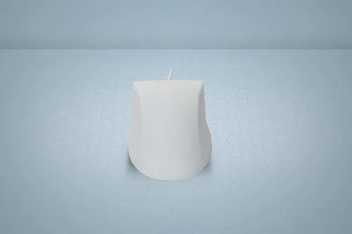 Cherry Full silicone mouse with optical detect — vue 3