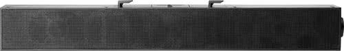 HP S101 Speaker bar — vue 1