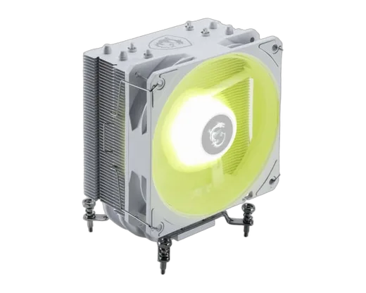 MSI MAG COREFROZR AA13 - Blanc — vue 2