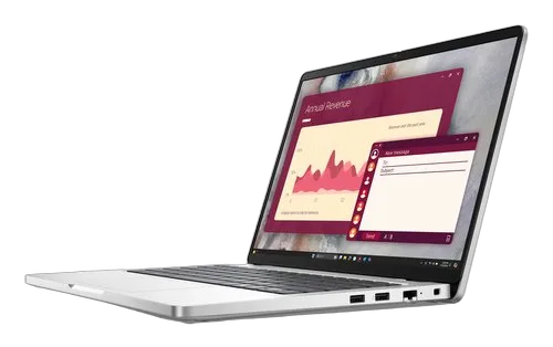 DELL Pro 14 PC14250 14" FHD+/U5 235U/16Go/512Go/W11P — vue 3