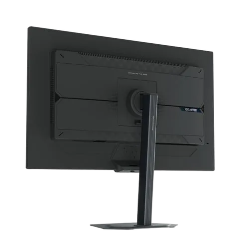 Gigabyte G27Q20 - 27" QHD 200Hz Fast IPS 0.5ms Pivot G-Sync compatible — vue 4