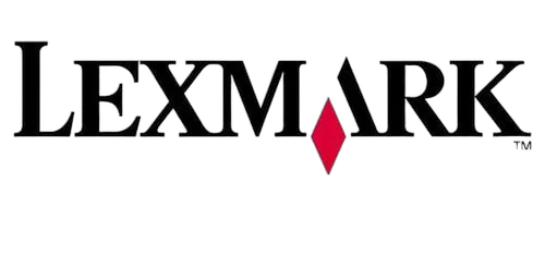 Lexmark - Noir - 51F2H00 — vue 1
