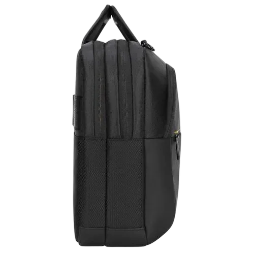 Targus Citygear 15.6" Topload Black (TCG460GL) — vue 6
