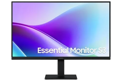 Samsung Monitor 24" IPS FHD 1920x1080 — vue 1