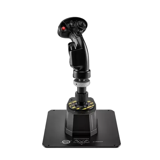 ThrustMaster Ava FA18 — vue 2