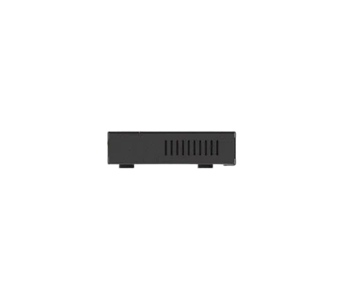 Netgear 5-PORT POE UM PLUS SWITCH 1X 1G — vue 4