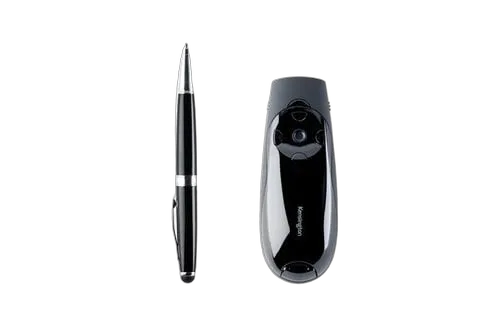 Kensington Presenter Expert Green Laser mit Cursor — vue 5