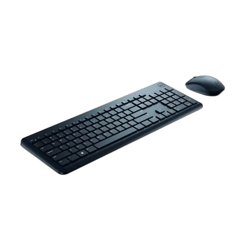 DELL WIRELESS KEYBOARD AND — vue 3