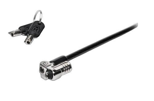 Kensington MicroSaver 2.0 Keyed Lock — vue 7