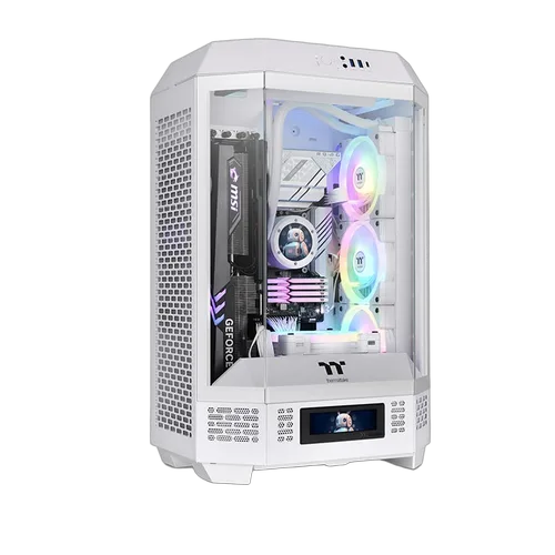 Thermaltake 3.9'' LCD Screen Kit pour boitier Thermaltake — vue 4