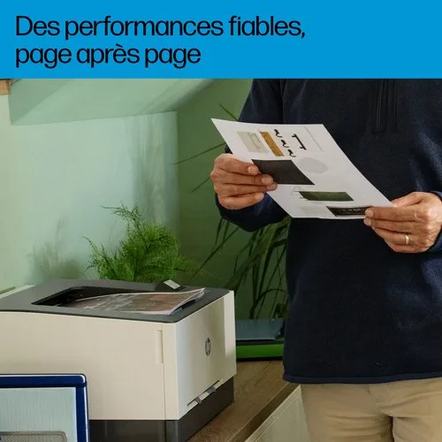 HP COLOR LASERJET PRO 3202DW 25PPM — vue 10