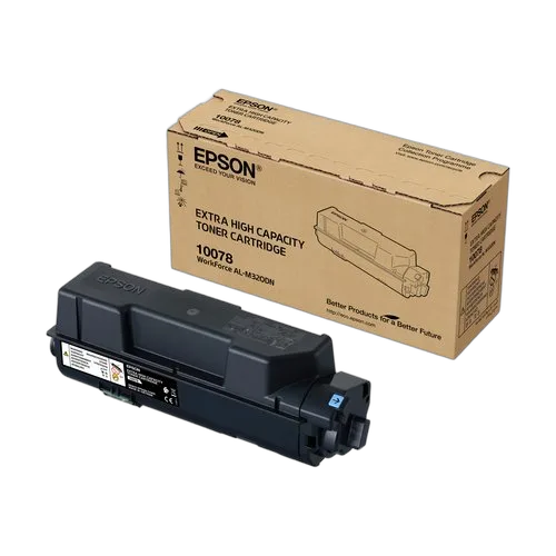 Epson - Noir - C13S110078 — vue 1