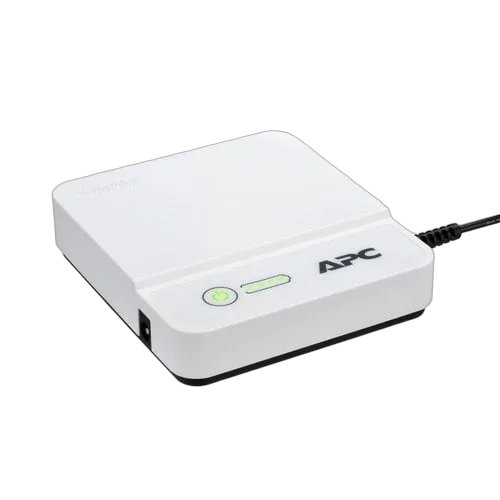 APC Network UPS 12Vdc 3A Lithium Battery — vue 3