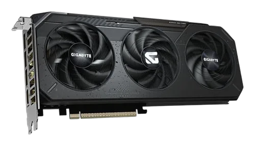 Gigabyte GeForce RTX 5060 Ti GAMING OC 8G — vue 3