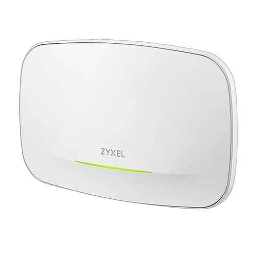 Zyxel ACCESS POINT INTERIOR WIFI7 — vue 4
