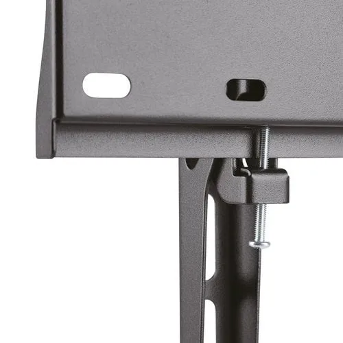 NewStar Flat Screen Wall Mount tiltable — vue 8